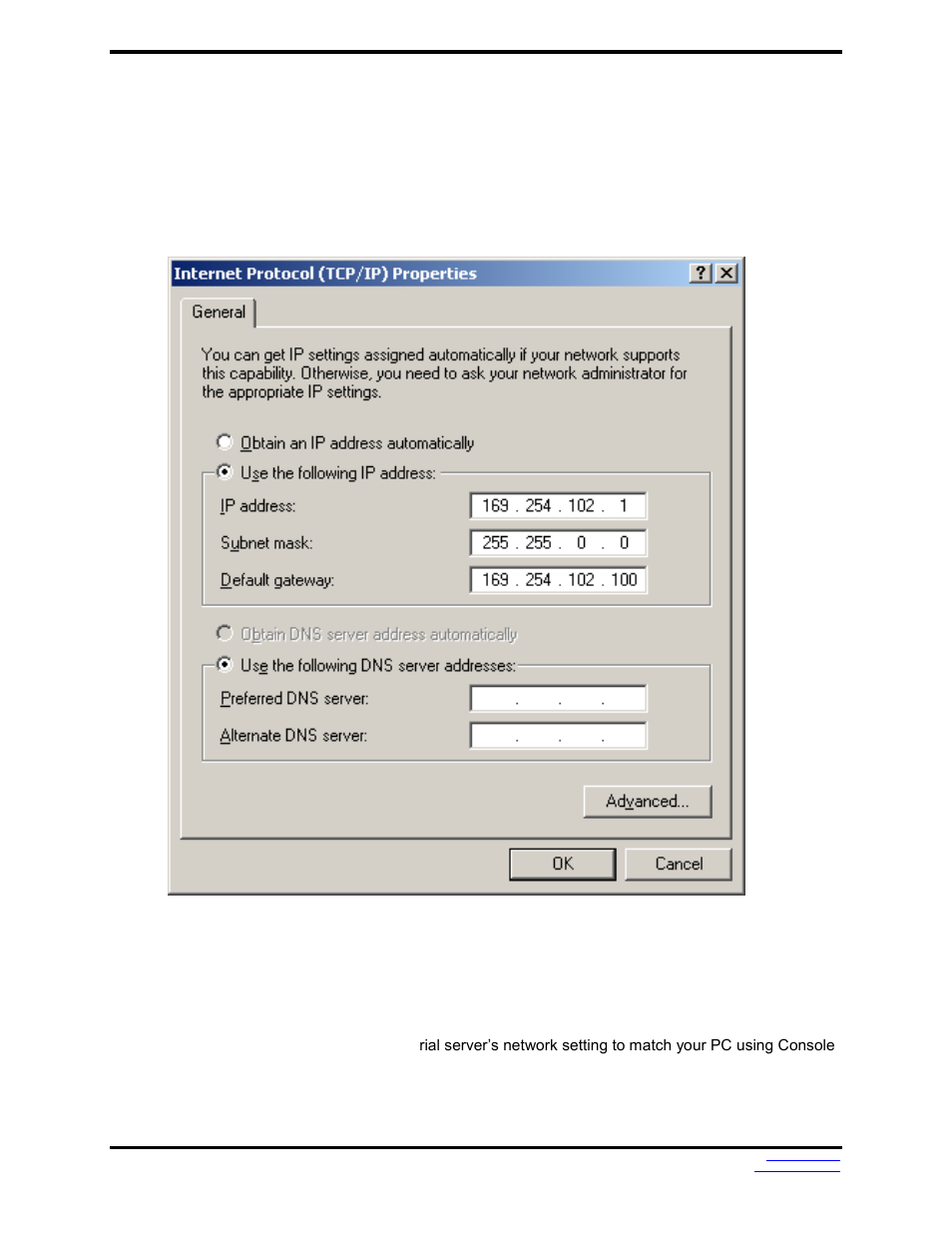 B&B Electronics VESR321_ML_SL - Manual User Manual | Page 23 / 43