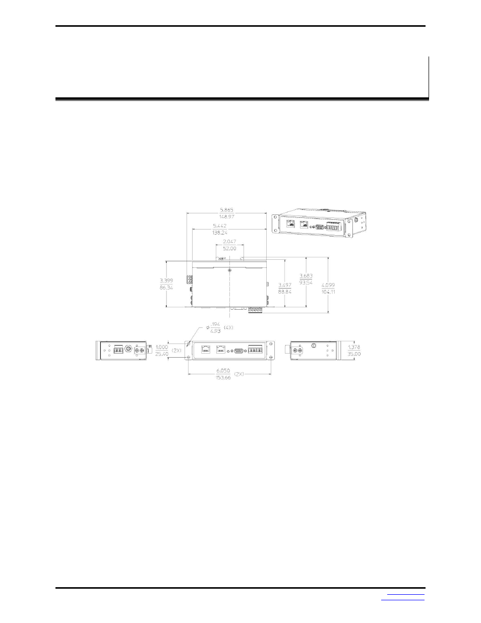 B&B Electronics VESR321_ML_SL - Manual User Manual | Page 39 / 43