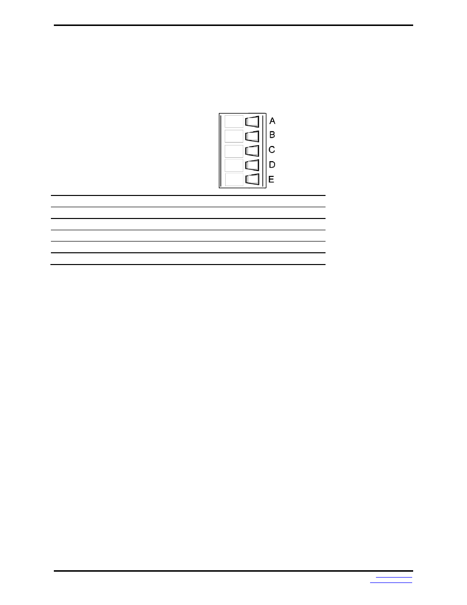 Vesr321 series | B&B Electronics VESR321_ML_SL - Manual User Manual | Page 43 / 43