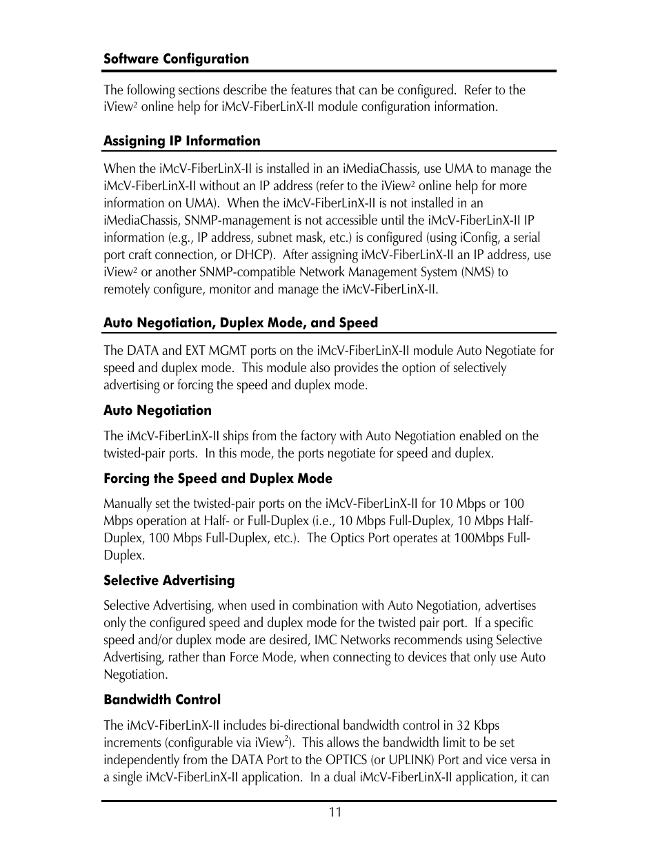 B&B Electronics 856-14500-01 - Manual User Manual | Page 14 / 68