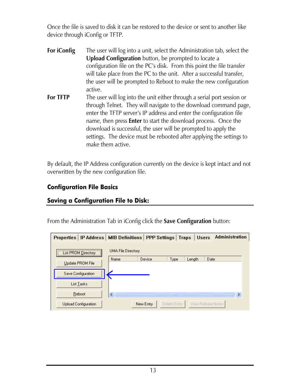 B&B Electronics 856-14500-01 - Manual User Manual | Page 16 / 68