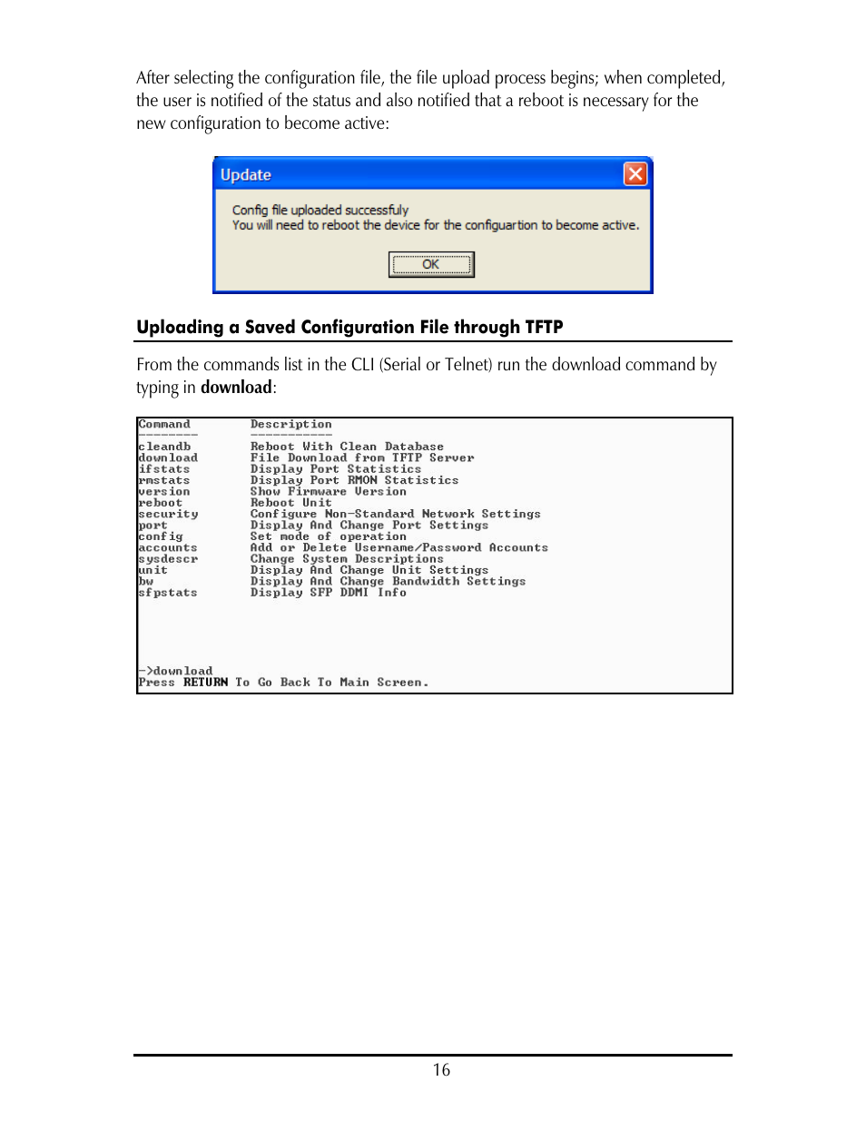B&B Electronics 856-14500-01 - Manual User Manual | Page 19 / 68
