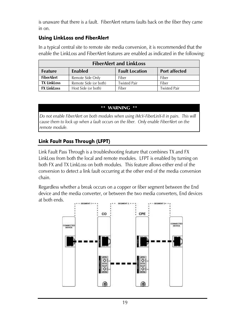 B&B Electronics 856-14500-01 - Manual User Manual | Page 22 / 68