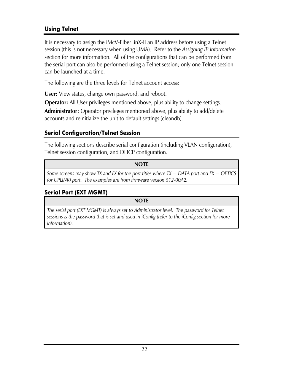 B&B Electronics 856-14500-01 - Manual User Manual | Page 25 / 68