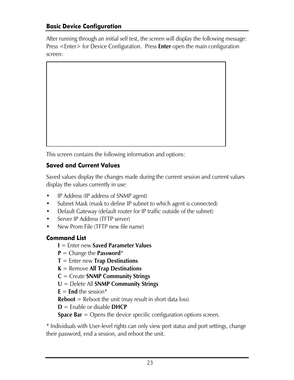 B&B Electronics 856-14500-01 - Manual User Manual | Page 26 / 68