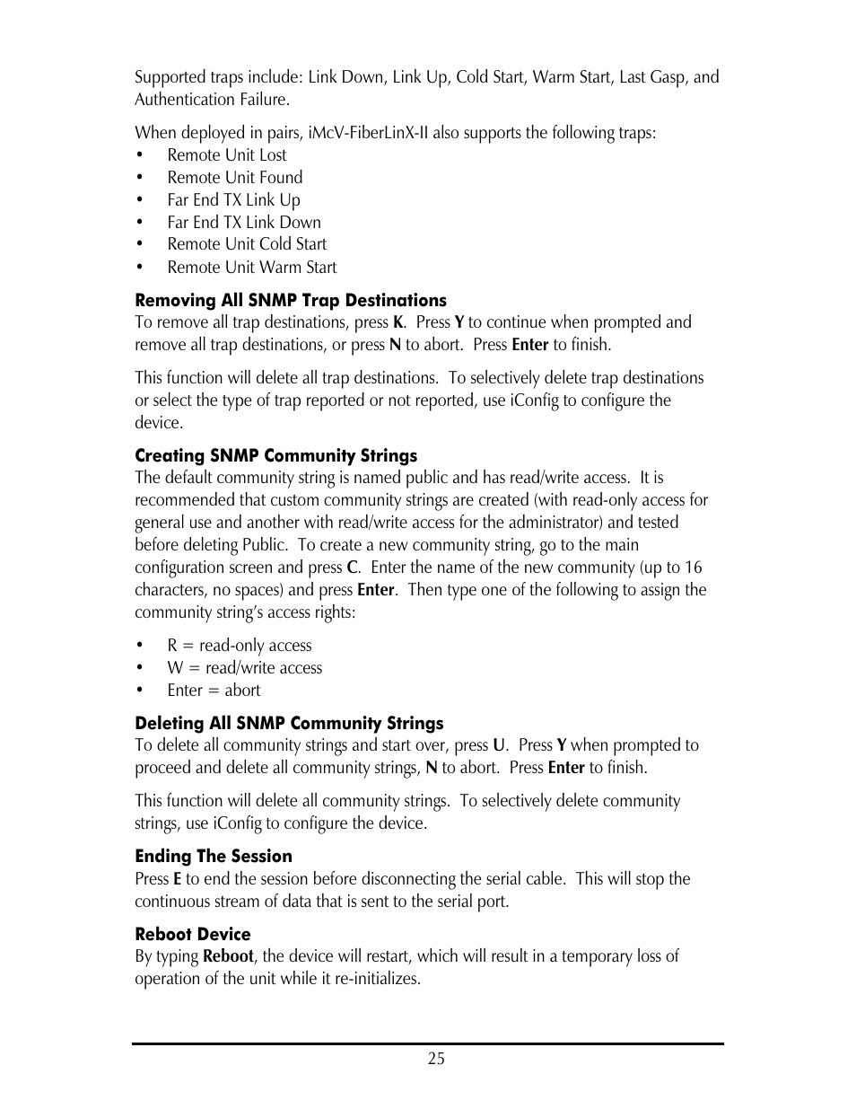B&B Electronics 856-14500-01 - Manual User Manual | Page 28 / 68
