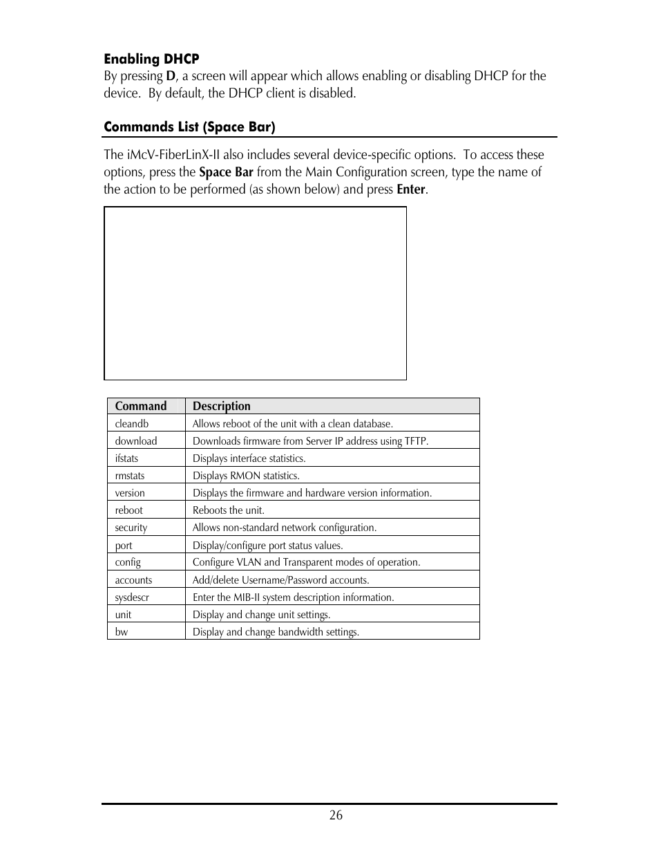 B&B Electronics 856-14500-01 - Manual User Manual | Page 29 / 68