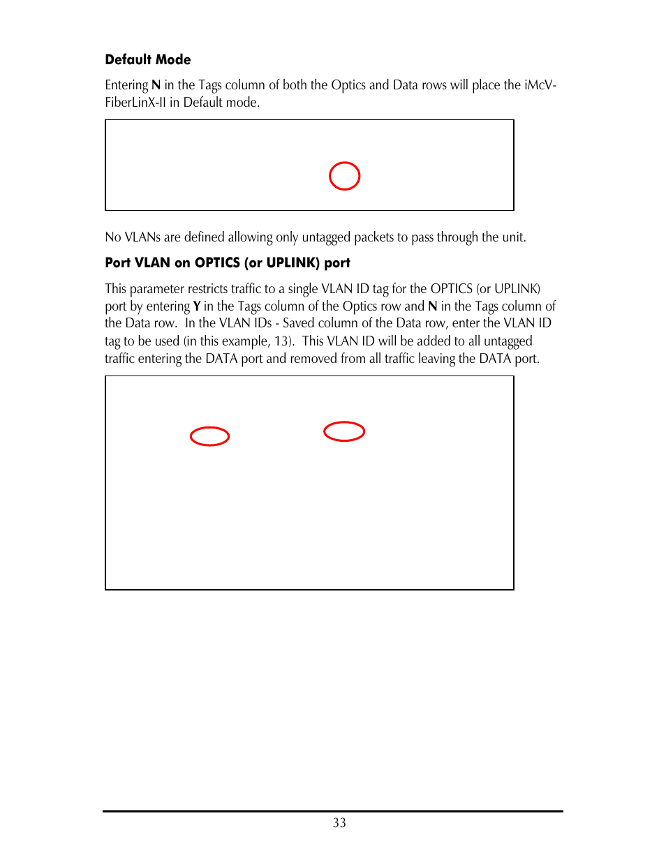 B&B Electronics 856-14500-01 - Manual User Manual | Page 36 / 68