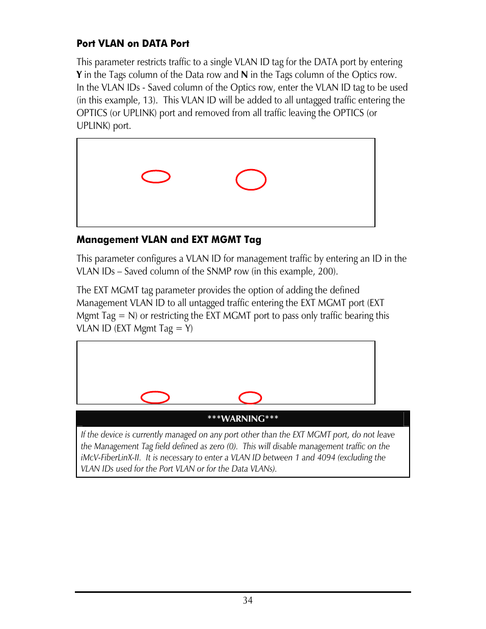B&B Electronics 856-14500-01 - Manual User Manual | Page 37 / 68