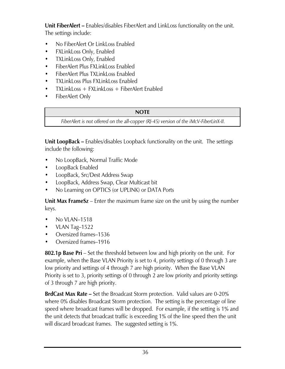 B&B Electronics 856-14500-01 - Manual User Manual | Page 39 / 68