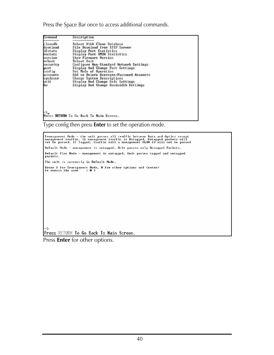 B&B Electronics 856-14500-01 - Manual User Manual | Page 43 / 68