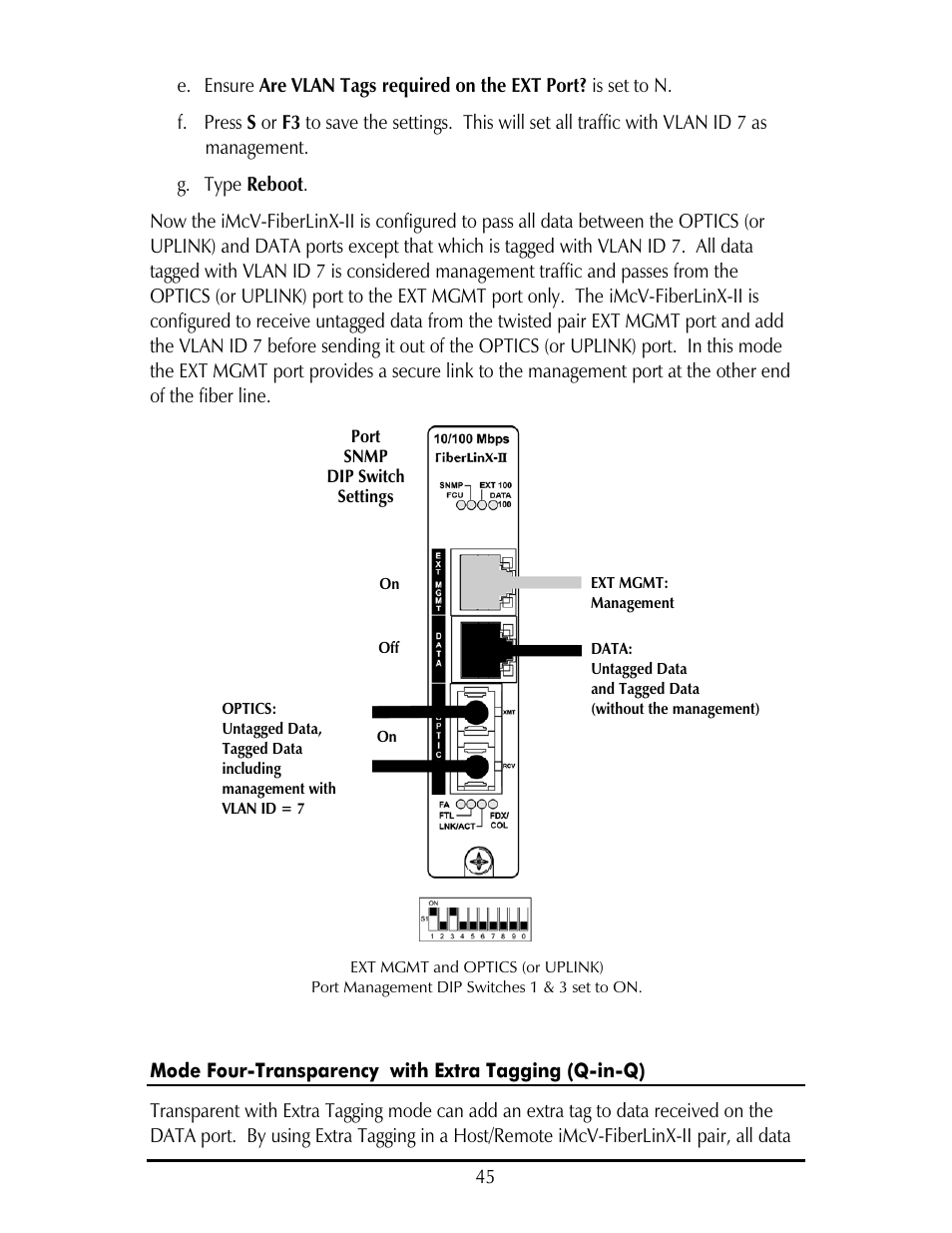 B&B Electronics 856-14500-01 - Manual User Manual | Page 48 / 68