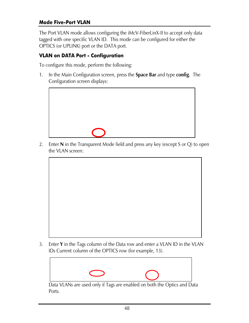 B&B Electronics 856-14500-01 - Manual User Manual | Page 51 / 68