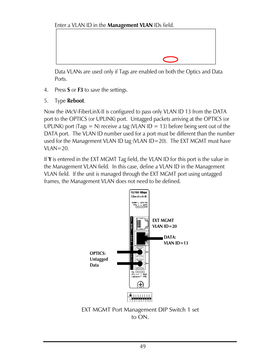 B&B Electronics 856-14500-01 - Manual User Manual | Page 52 / 68