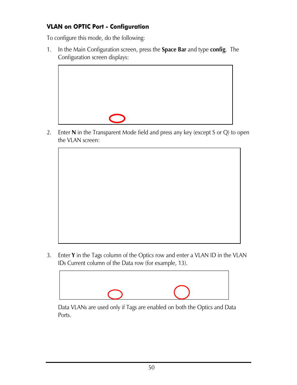 B&B Electronics 856-14500-01 - Manual User Manual | Page 53 / 68