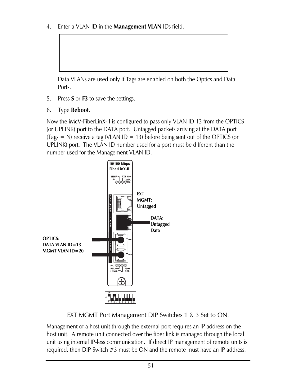 B&B Electronics 856-14500-01 - Manual User Manual | Page 54 / 68