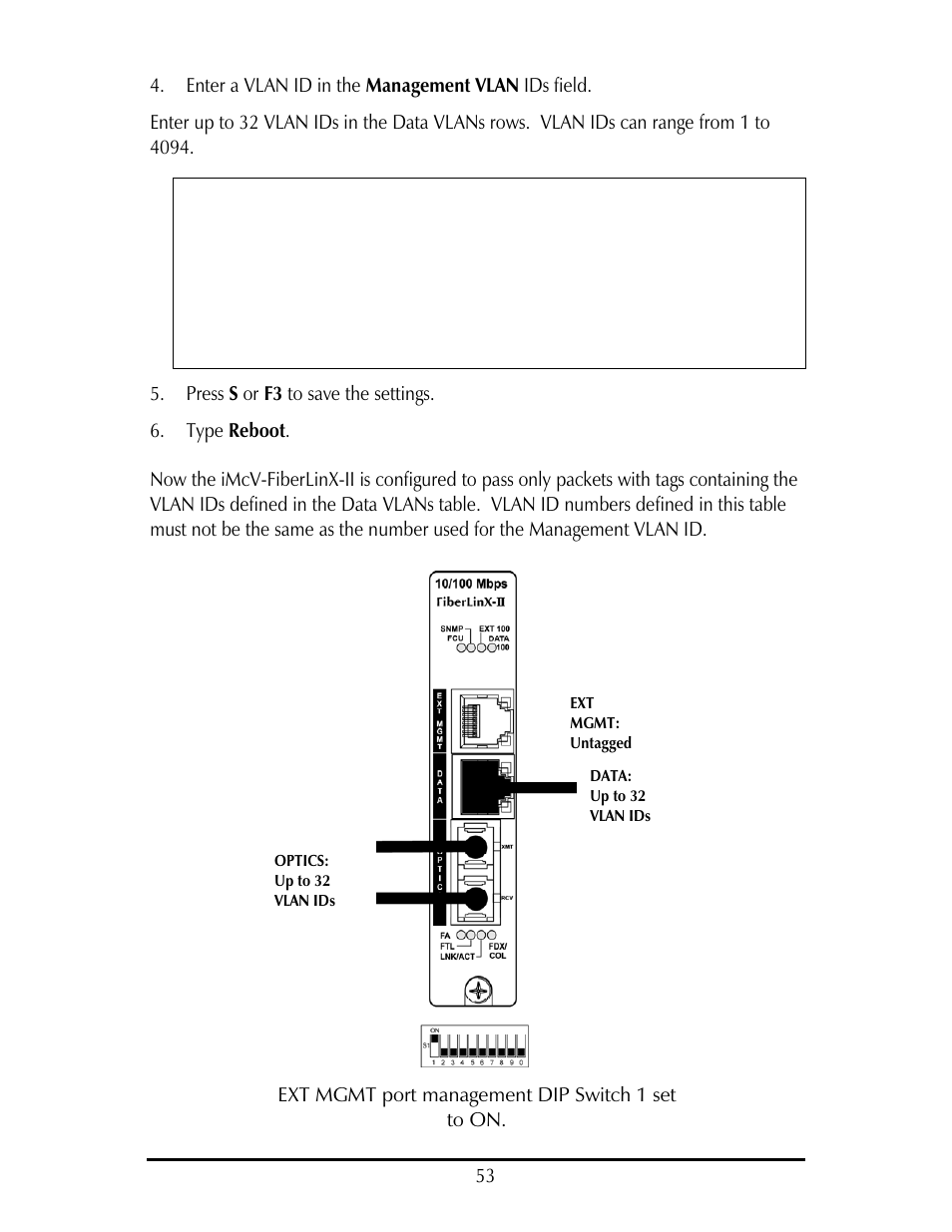 B&B Electronics 856-14500-01 - Manual User Manual | Page 56 / 68