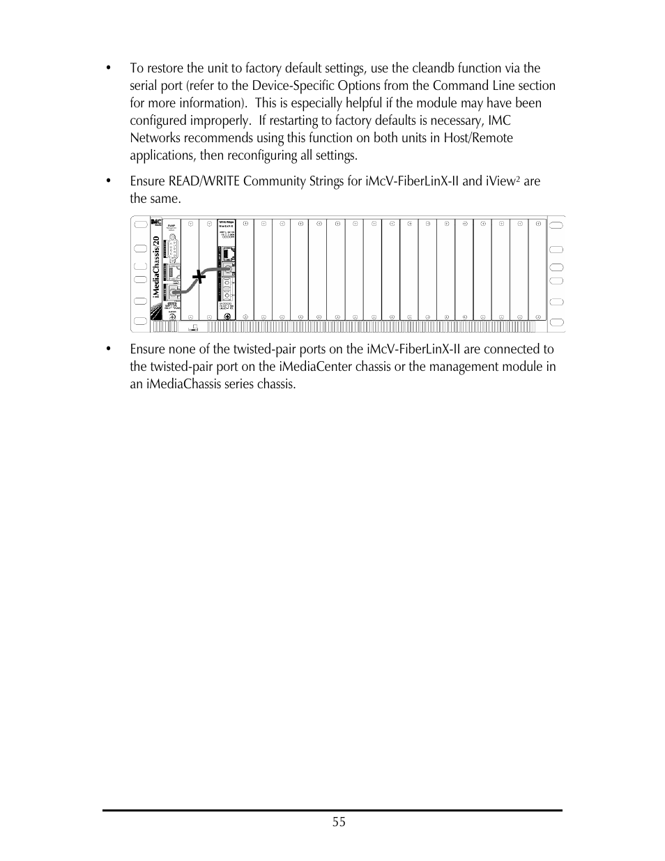 B&B Electronics 856-14500-01 - Manual User Manual | Page 58 / 68