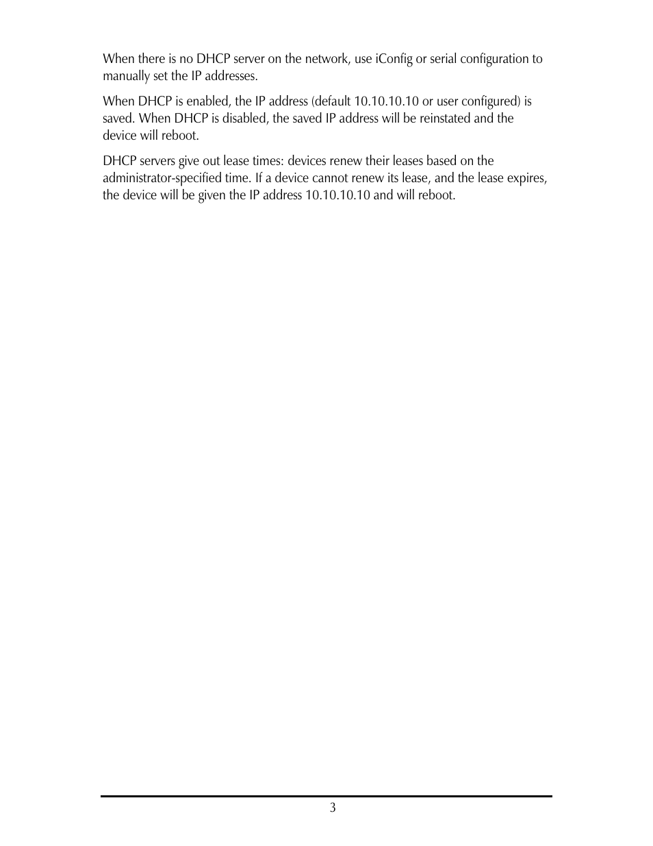 B&B Electronics 856-14500-01 - Manual User Manual | Page 6 / 68
