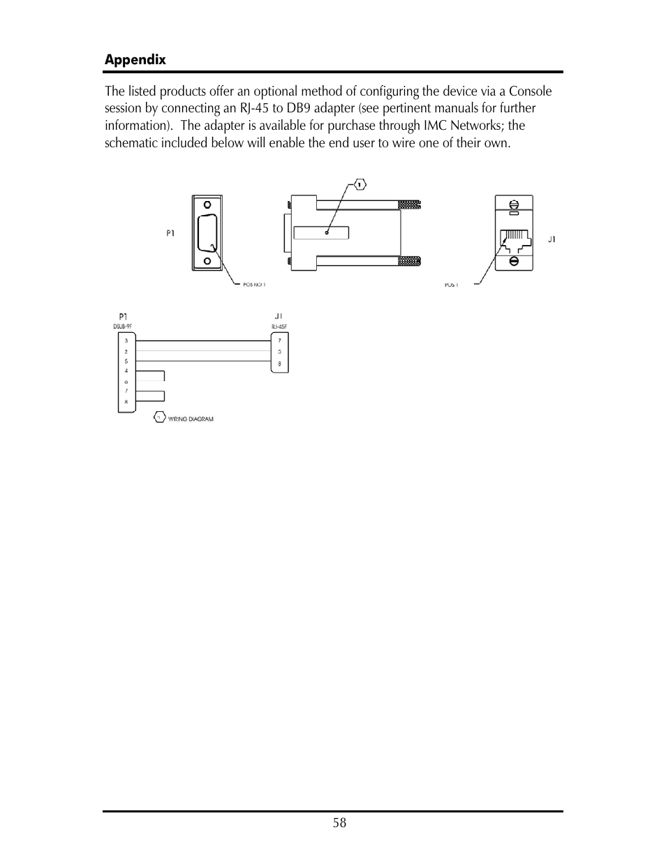 B&B Electronics 856-14500-01 - Manual User Manual | Page 61 / 68