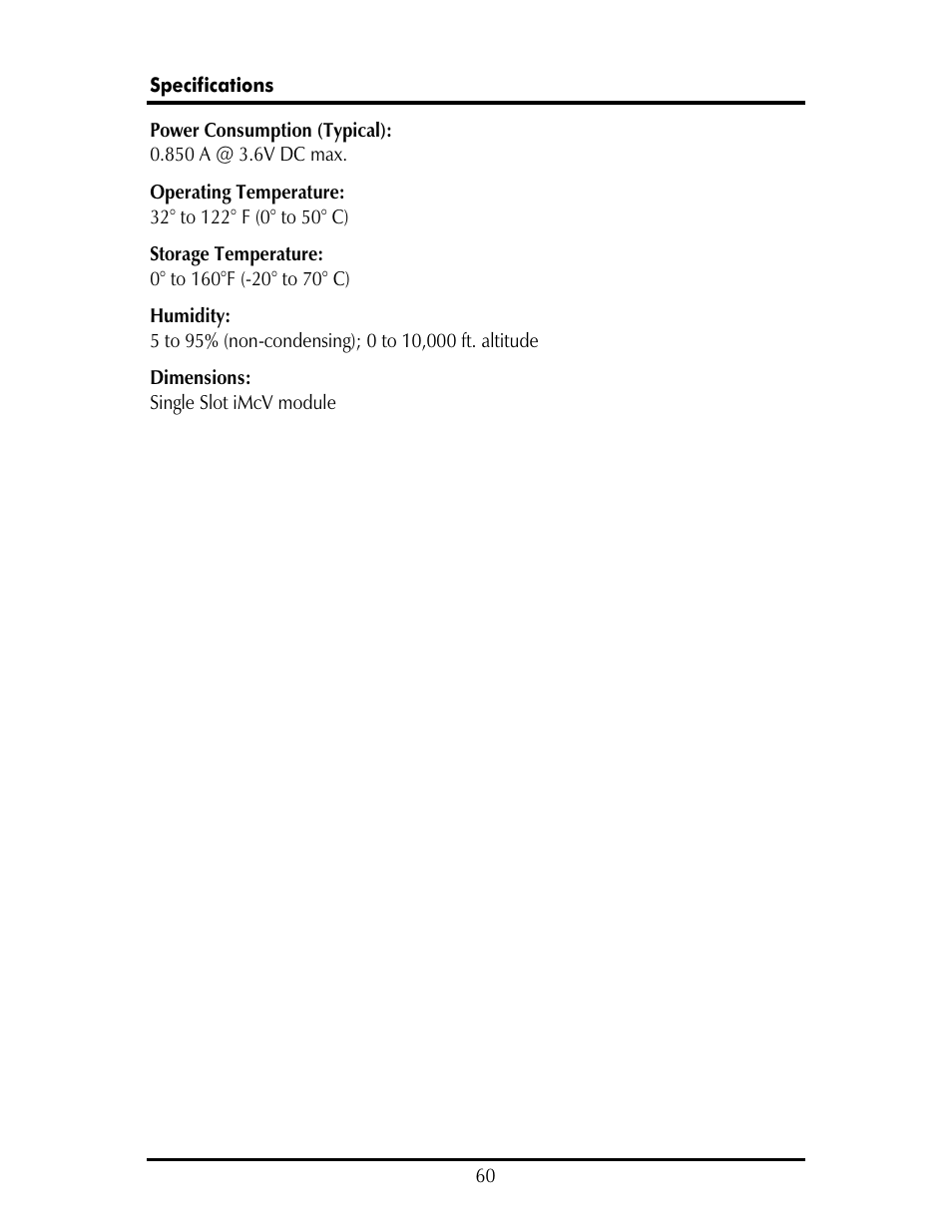 B&B Electronics 856-14500-01 - Manual User Manual | Page 63 / 68