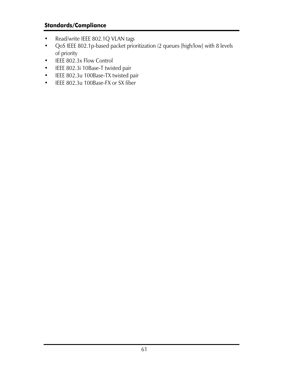 B&B Electronics 856-14500-01 - Manual User Manual | Page 64 / 68