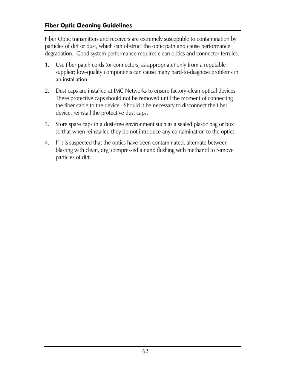 B&B Electronics 856-14500-01 - Manual User Manual | Page 65 / 68