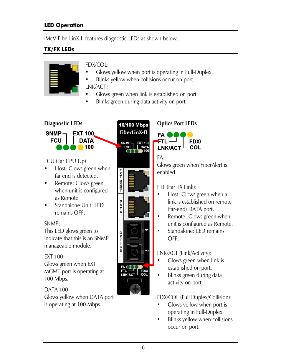 B&B Electronics 856-14500-01 - Manual User Manual | Page 9 / 68