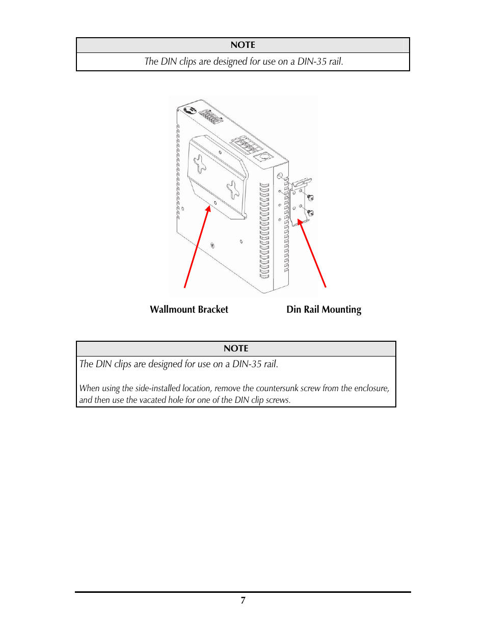 B&B Electronics 857-11911--29 - Manual User Manual | Page 10 / 28
