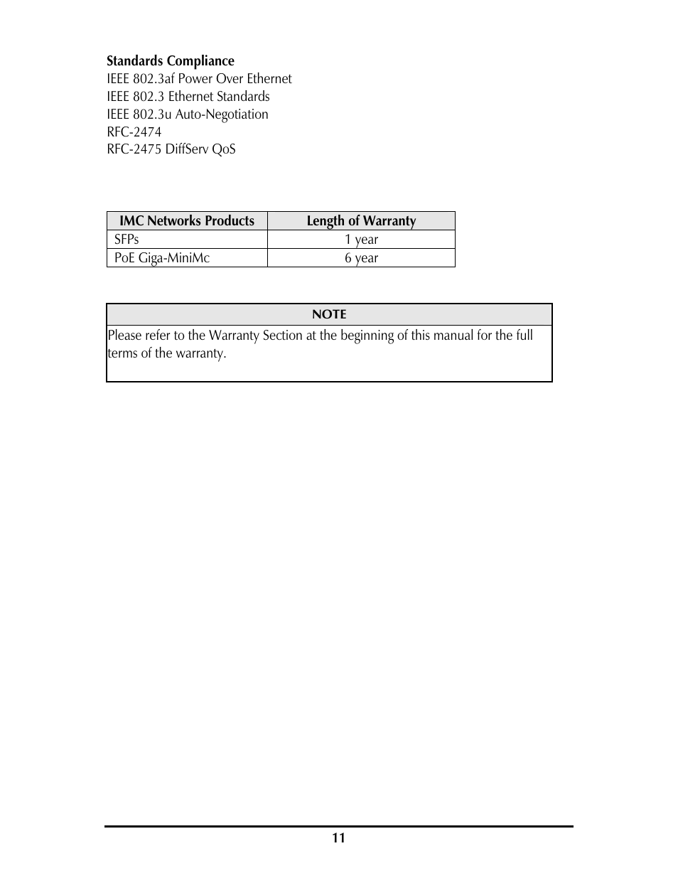 B&B Electronics 857-11911--29 - Manual User Manual | Page 14 / 28