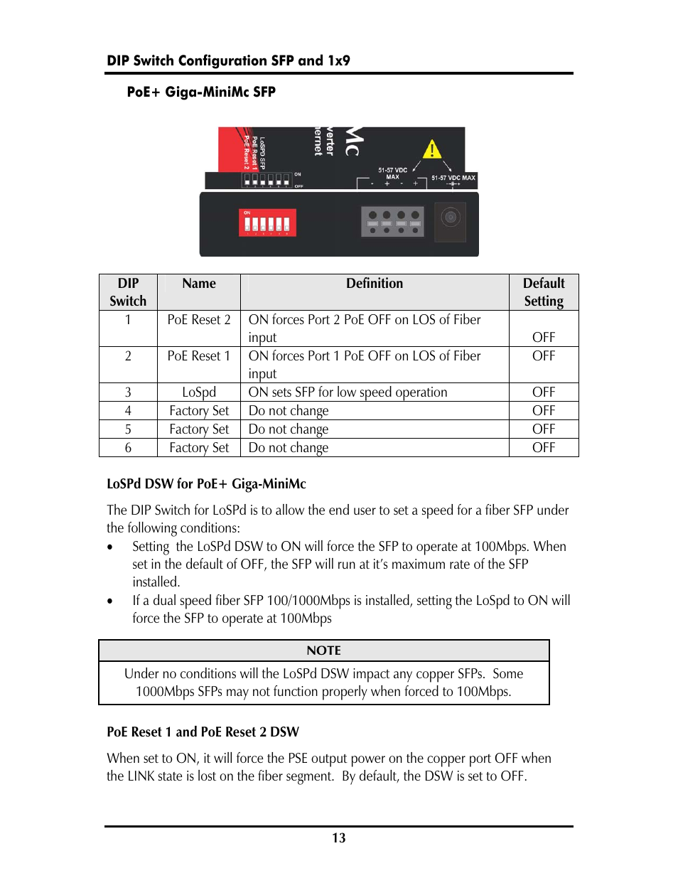B&B Electronics 857-11911--29 - Manual User Manual | Page 16 / 28