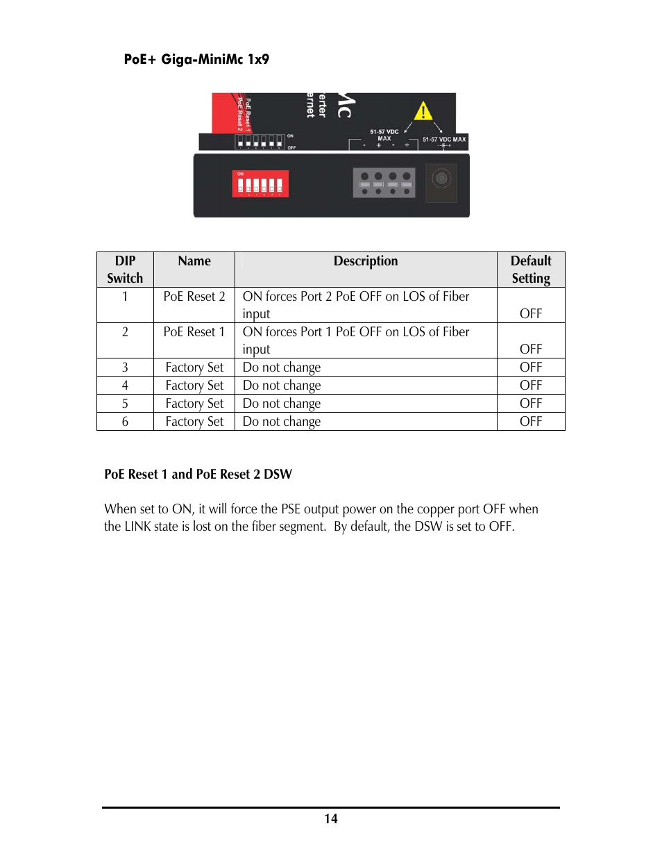 B&B Electronics 857-11911--29 - Manual User Manual | Page 17 / 28