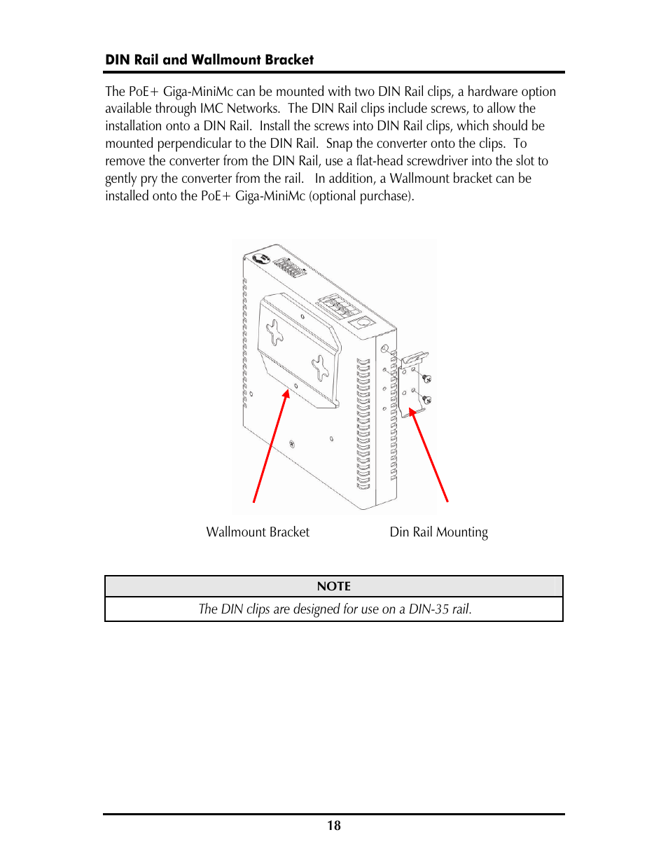 B&B Electronics 857-11911--29 - Manual User Manual | Page 21 / 28