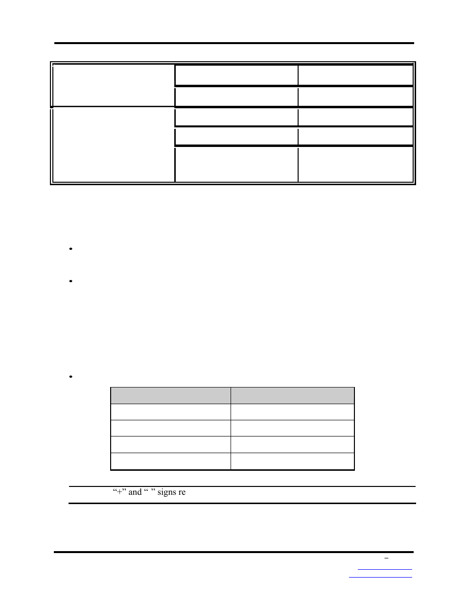 Ports | B&B Electronics EIR410-2SFP-T - Manual User Manual | Page 10 / 25