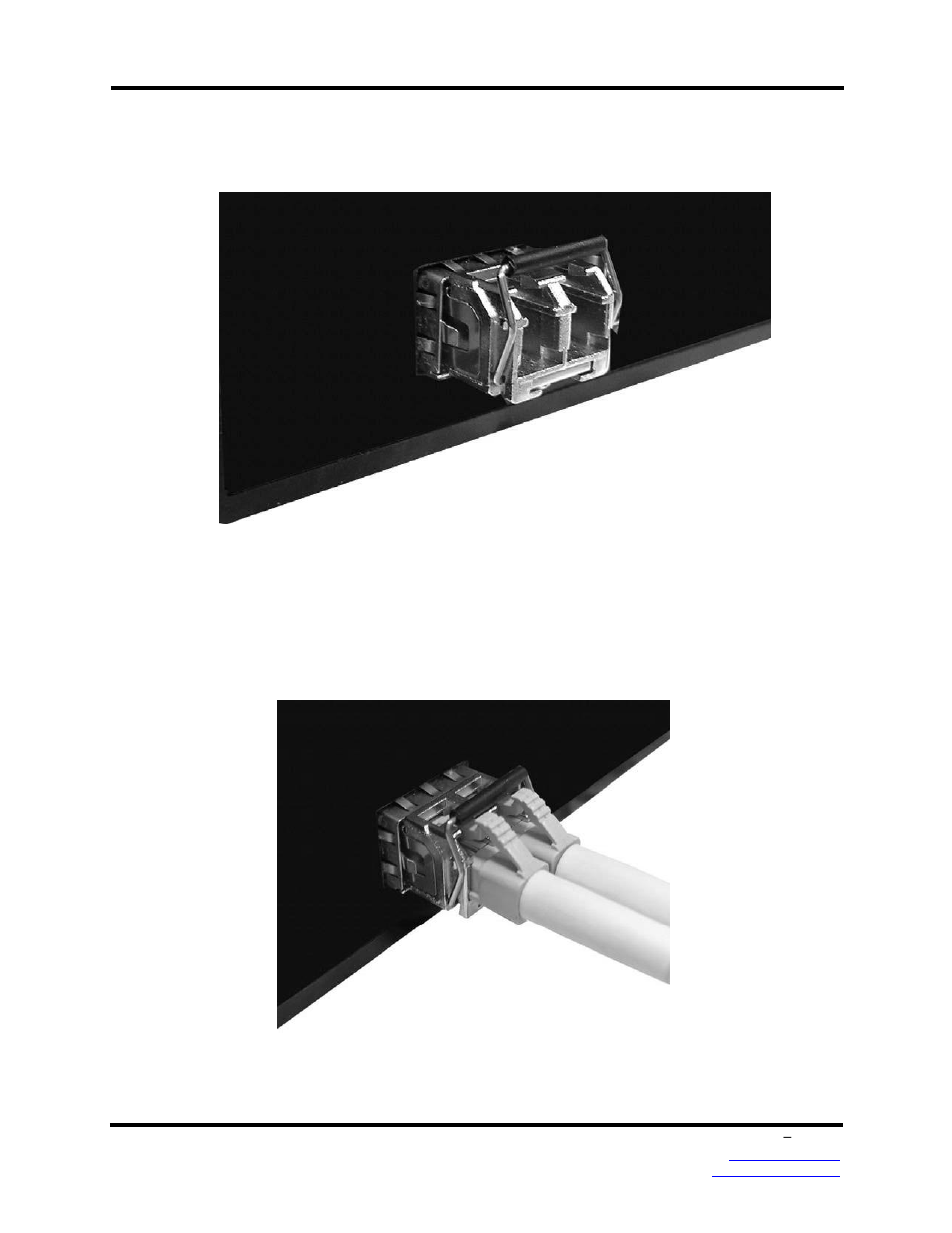 B&B Electronics EIR410-2SFP-T - Manual User Manual | Page 13 / 25