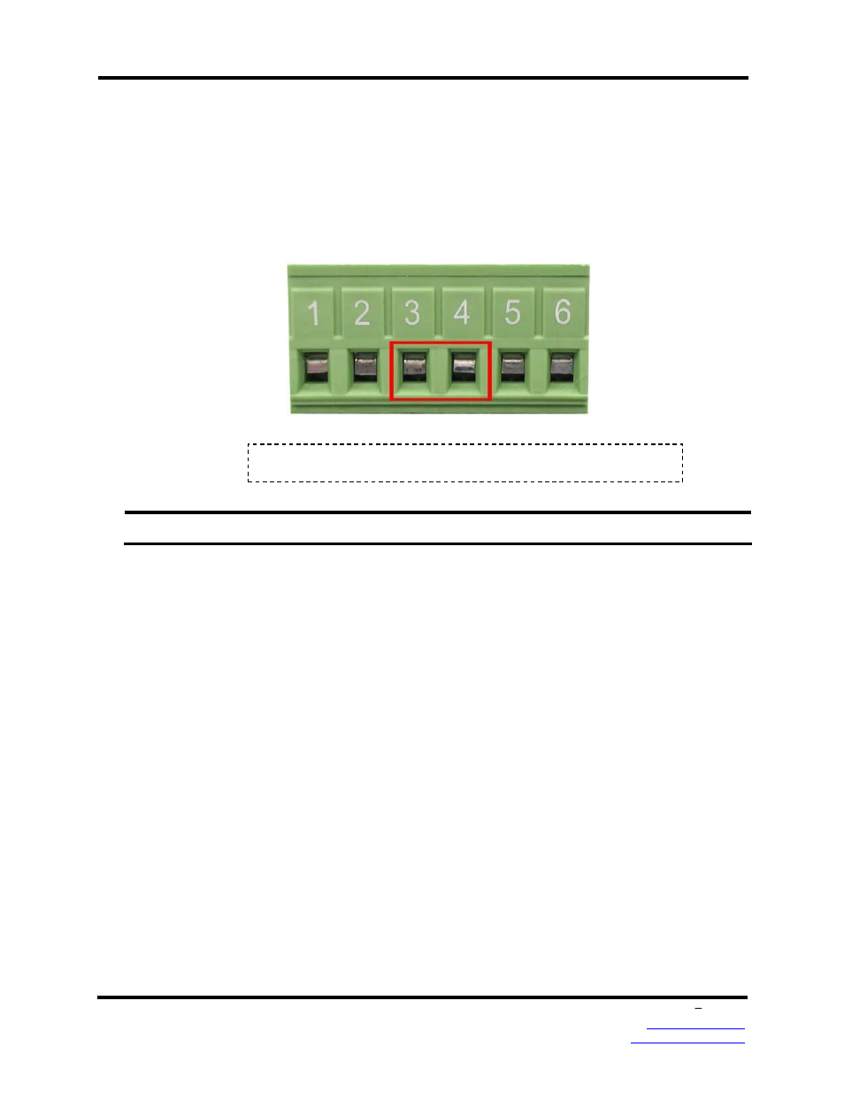 Wiring the fault alarm contact | B&B Electronics EIR410-2SFP-T - Manual User Manual | Page 16 / 25