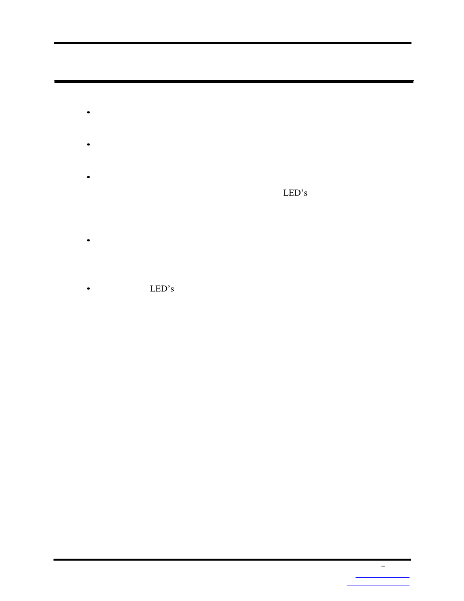 Troubleshooting | B&B Electronics EIR410-2SFP-T - Manual User Manual | Page 22 / 25
