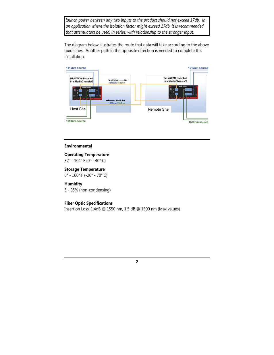 B&B Electronics 849-10100 - Manual User Manual | Page 5 / 10