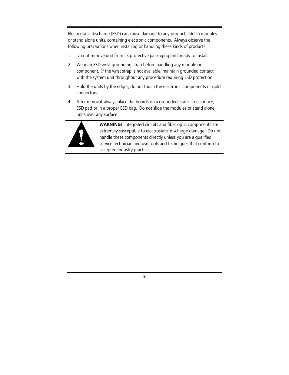 B&B Electronics 849-10100 - Manual User Manual | Page 8 / 10