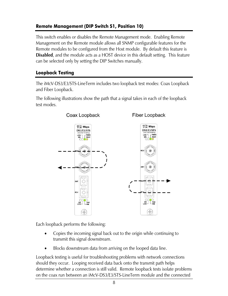 B&B Electronics 850-14400--15 - Manual User Manual | Page 11 / 20