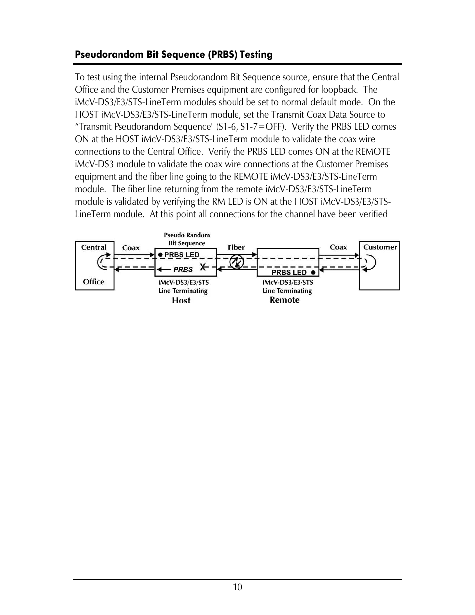 B&B Electronics 850-14400--15 - Manual User Manual | Page 13 / 20