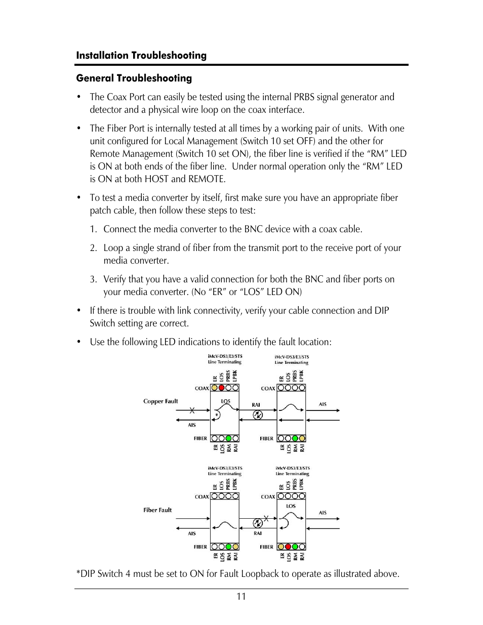 B&B Electronics 850-14400--15 - Manual User Manual | Page 14 / 20