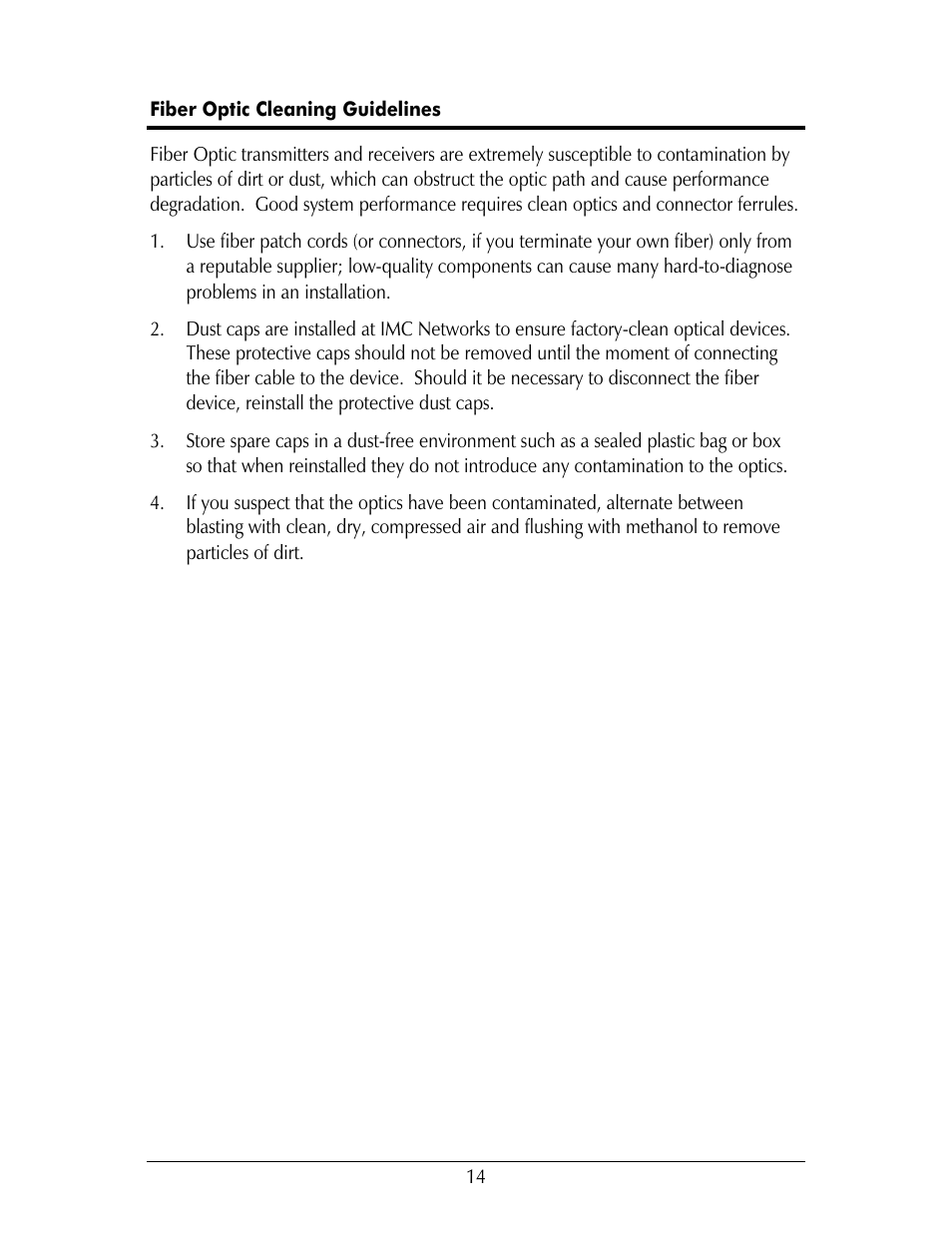 B&B Electronics 850-14400--15 - Manual User Manual | Page 17 / 20