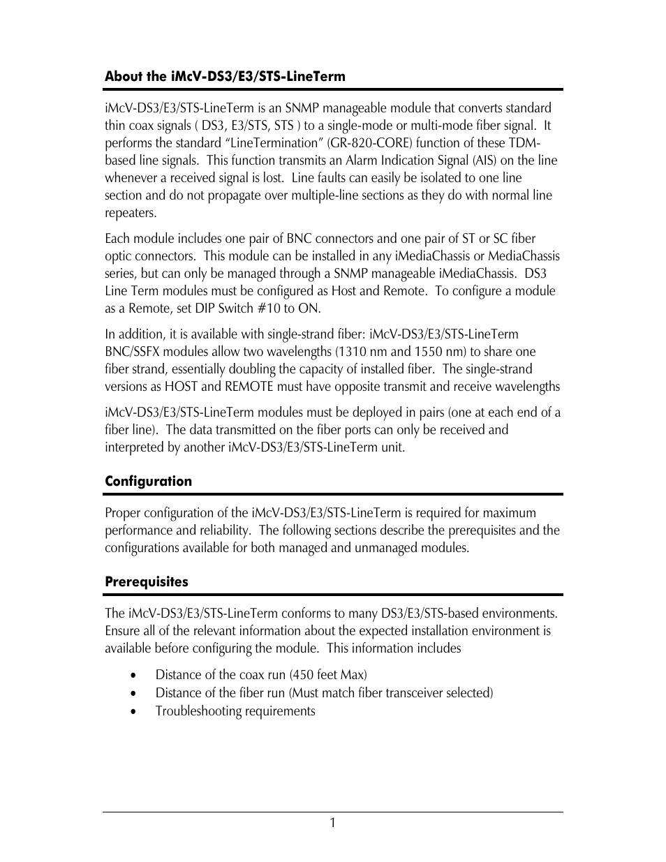 B&B Electronics 850-14400--15 - Manual User Manual | Page 4 / 20
