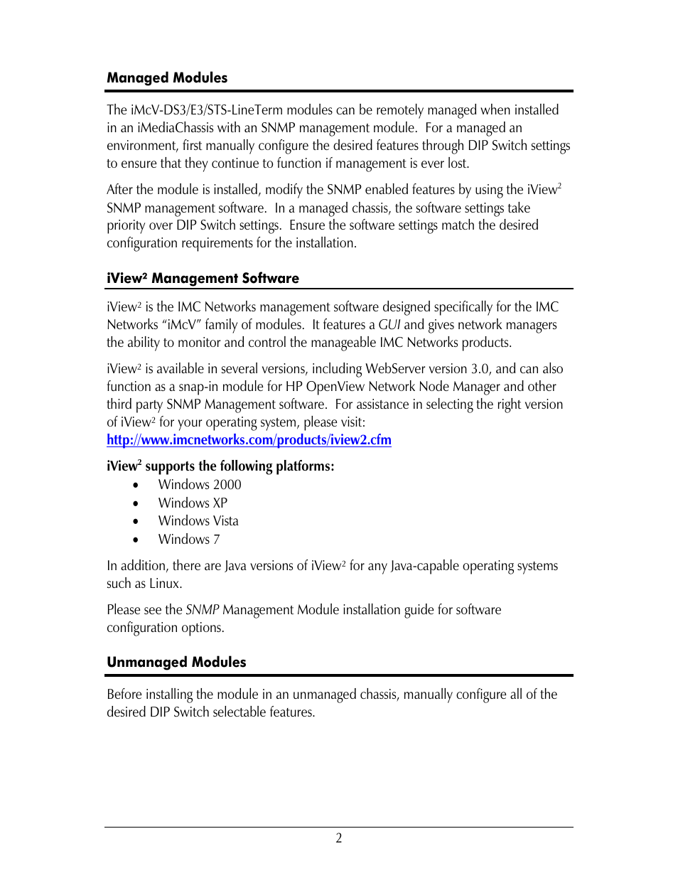 B&B Electronics 850-14400--15 - Manual User Manual | Page 5 / 20
