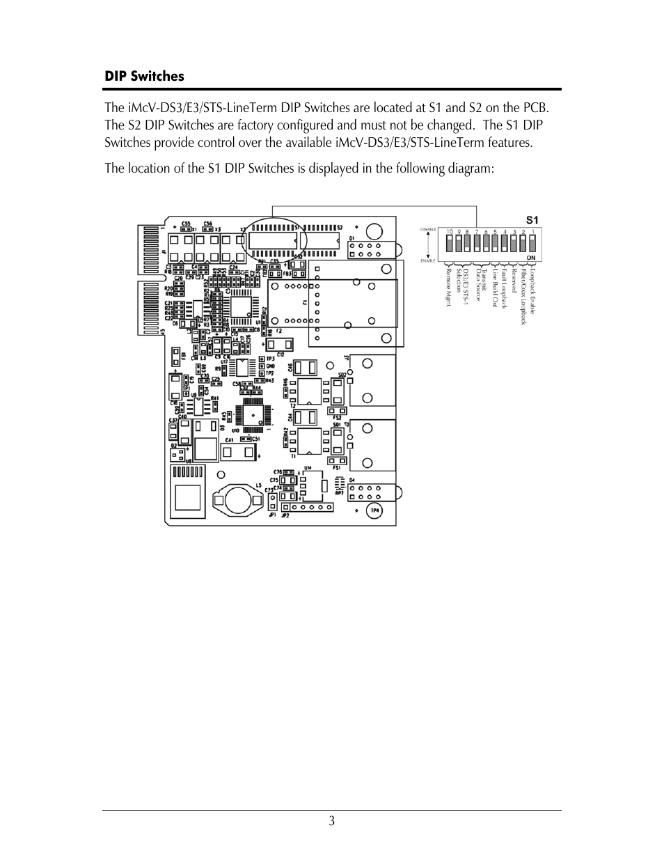 B&B Electronics 850-14400--15 - Manual User Manual | Page 6 / 20
