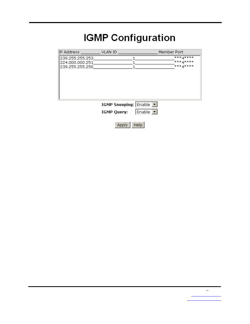 B&B Electronics EIRP610-2SFP-T - Manual User Manual | Page 103 / 147
