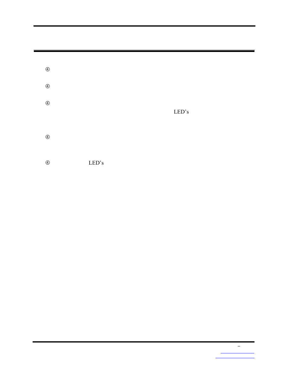 Troubleshooting | B&B Electronics EIRP610-2SFP-T - Manual User Manual | Page 118 / 147
