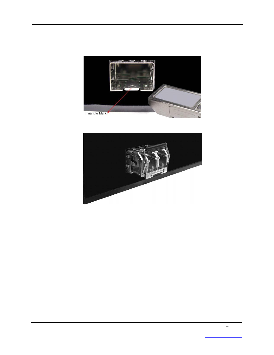 B&B Electronics EIRP610-2SFP-T - Manual User Manual | Page 25 / 147