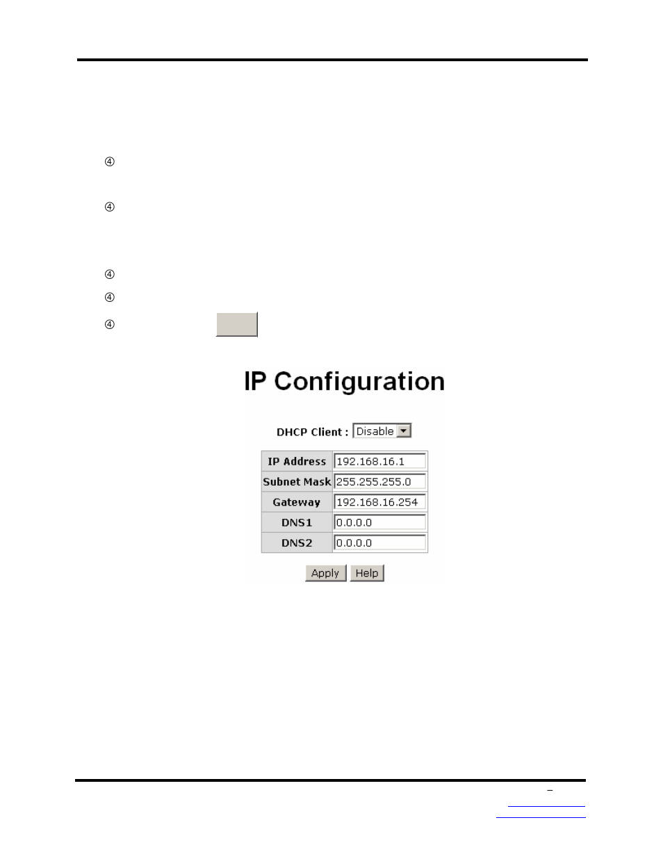 B&B Electronics EIRP610-2SFP-T - Manual User Manual | Page 41 / 147